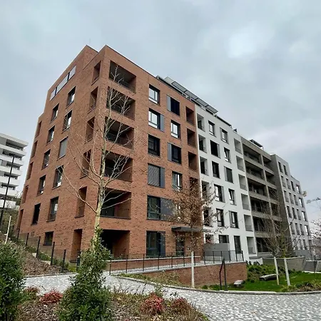 Brand New Cozy And Free Street Parking